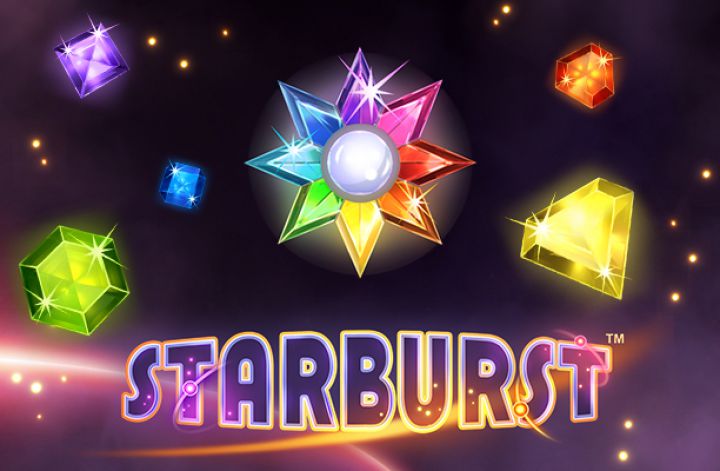 Starburst Touch